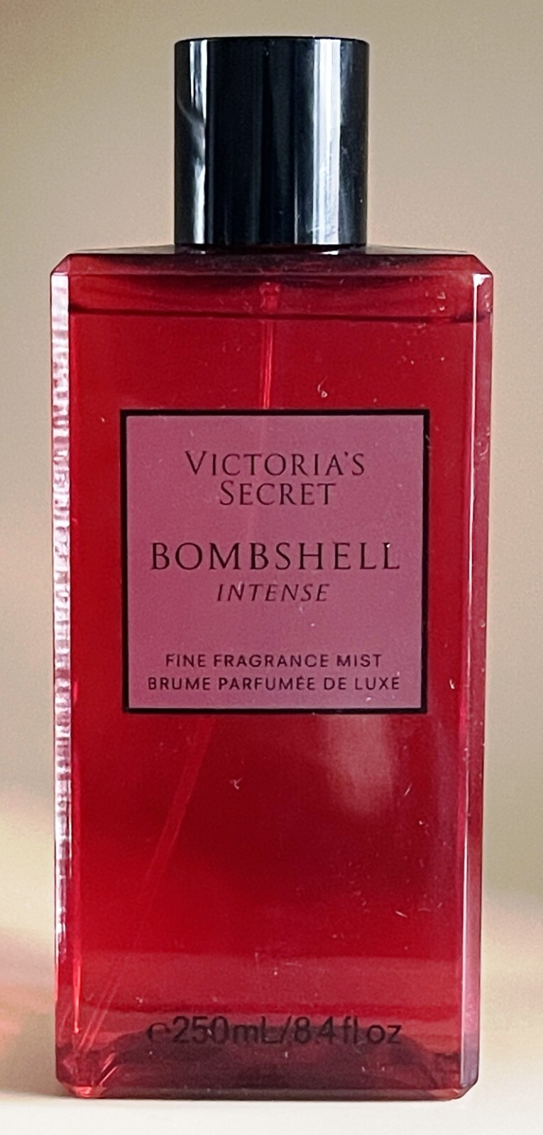 Victoria's Secret New! BOMBSHELL INTENSE Fragrance Mist