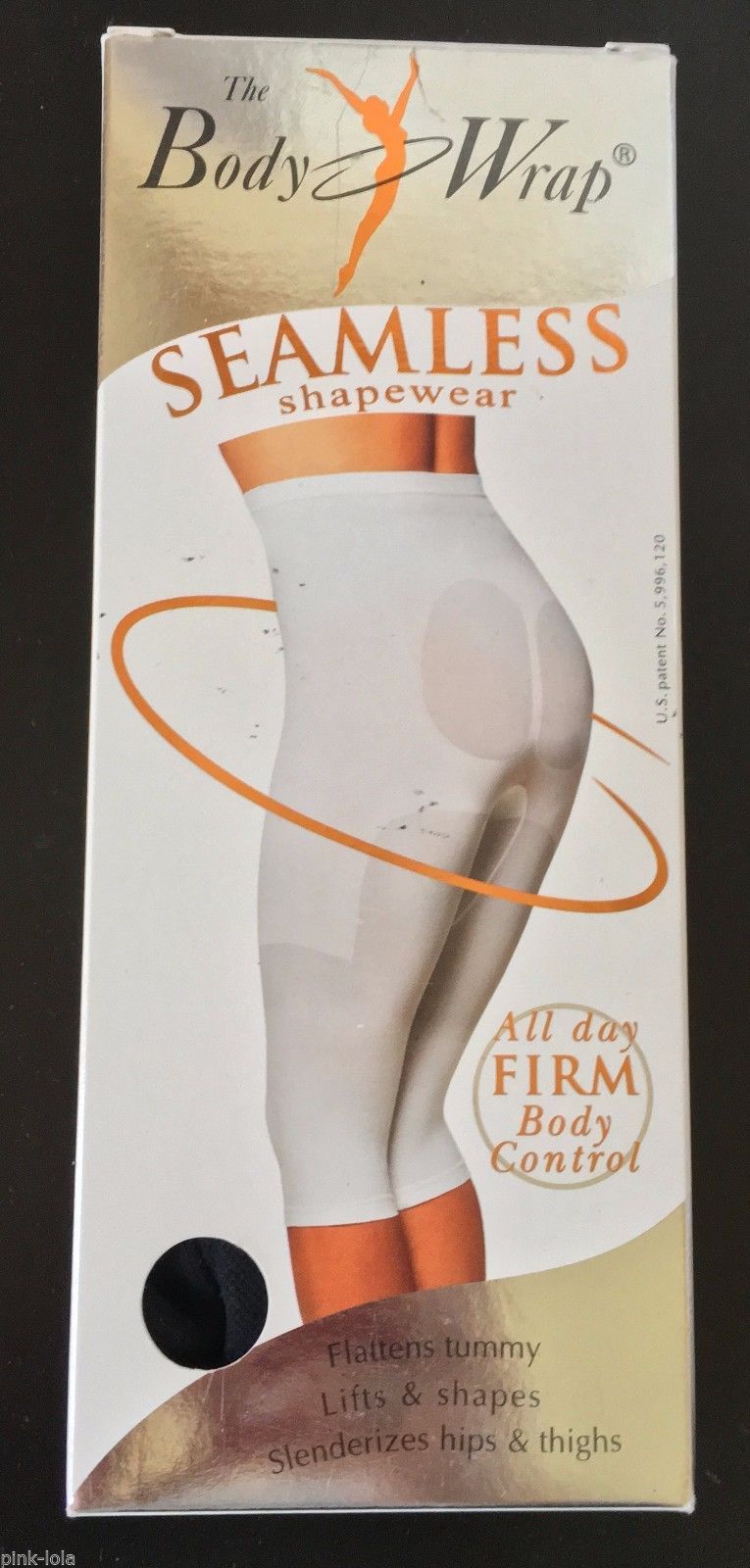 Body Wrap Shapewear for Women