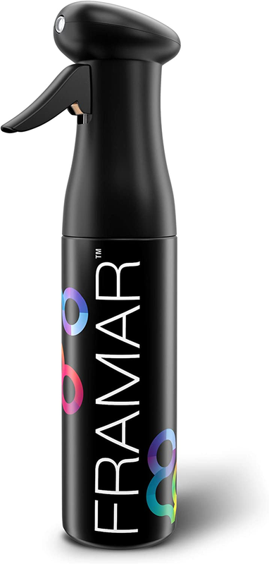 Bottle &ndash; Spray Bottle For Hair, Fine Mist Spray Bottle,
