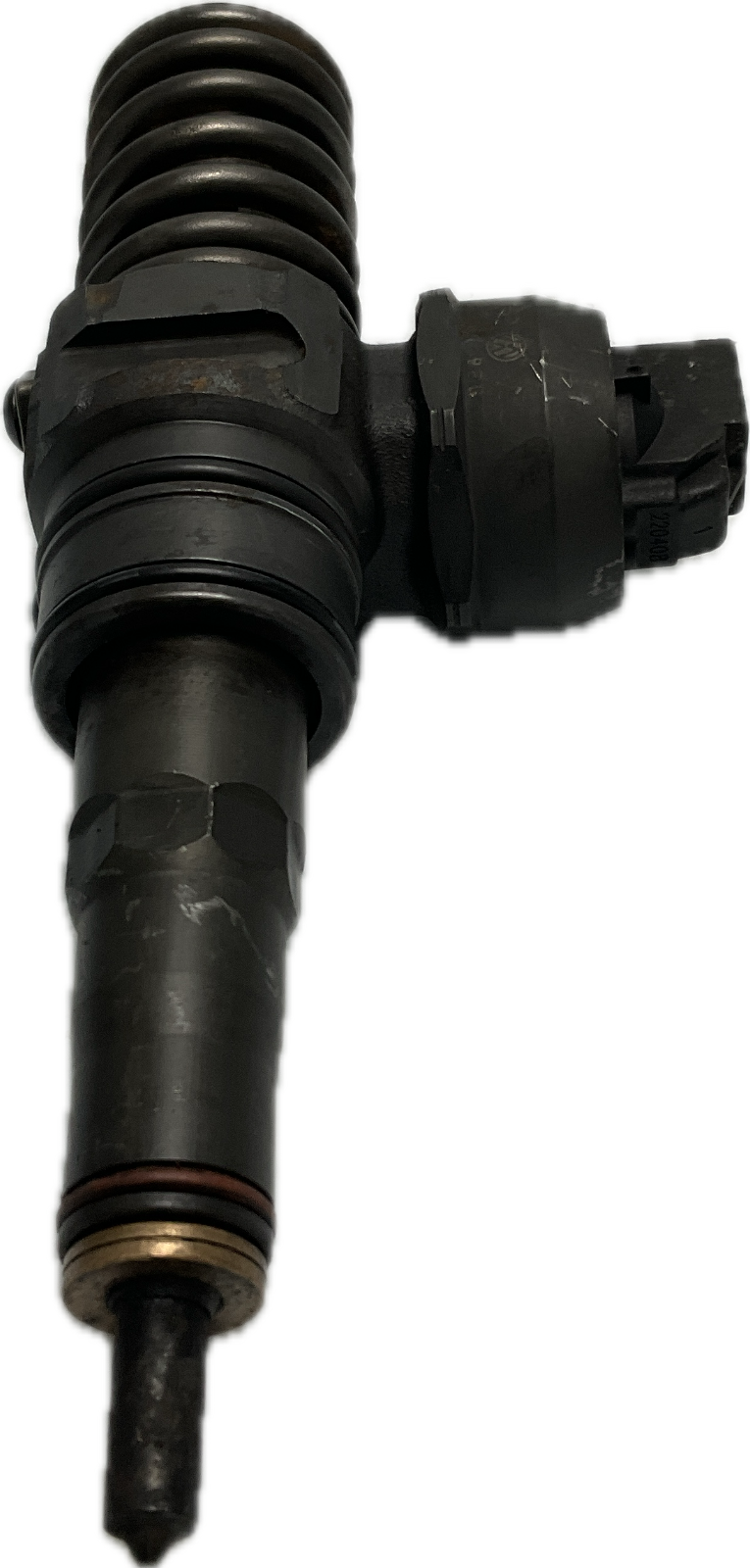 Iniettore a pompa per modelli: VOLKSWAGEN AUDI codice ricambio: 0414720313