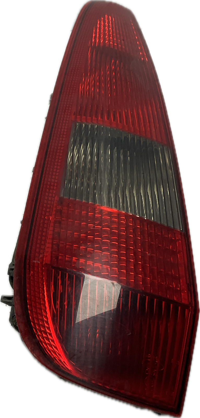 Fanale posteriore sinistro FORD FIESTA 4 serie codice ricambio: 2S61-13405-BG