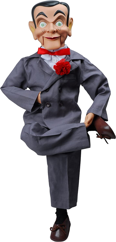 slappy doll