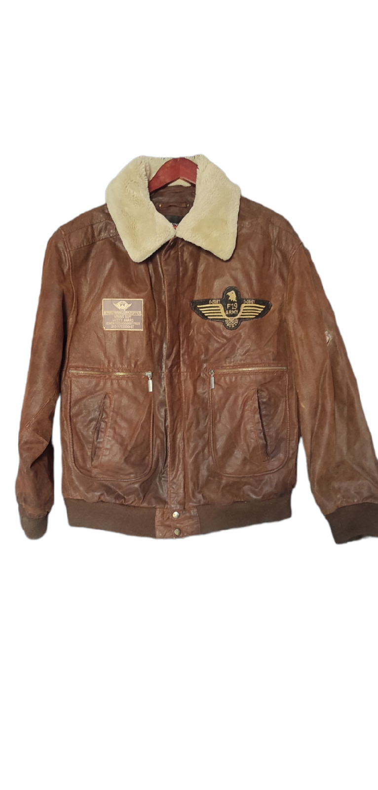 ジャケット・アウター Name. PHOTOGRAPHERS FLIGHT JACKET Feb 17 New Arrival 