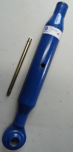 Oberlenker Stufenbolzen OB13 - Kategorie 1-2