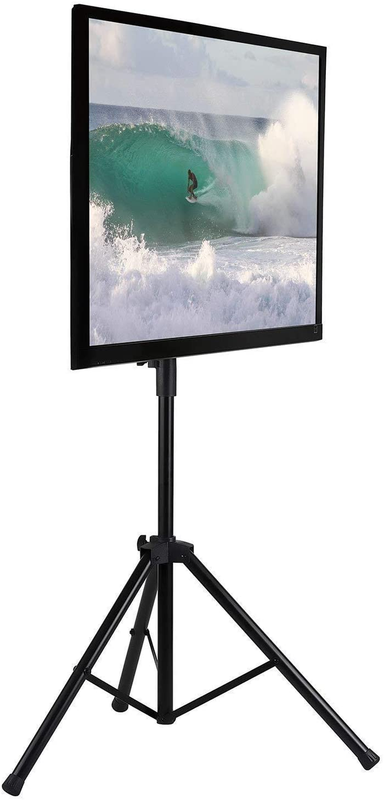 - Portable Tv Stands For Flat Screens - Indoor Or Outdoor Tv Pol