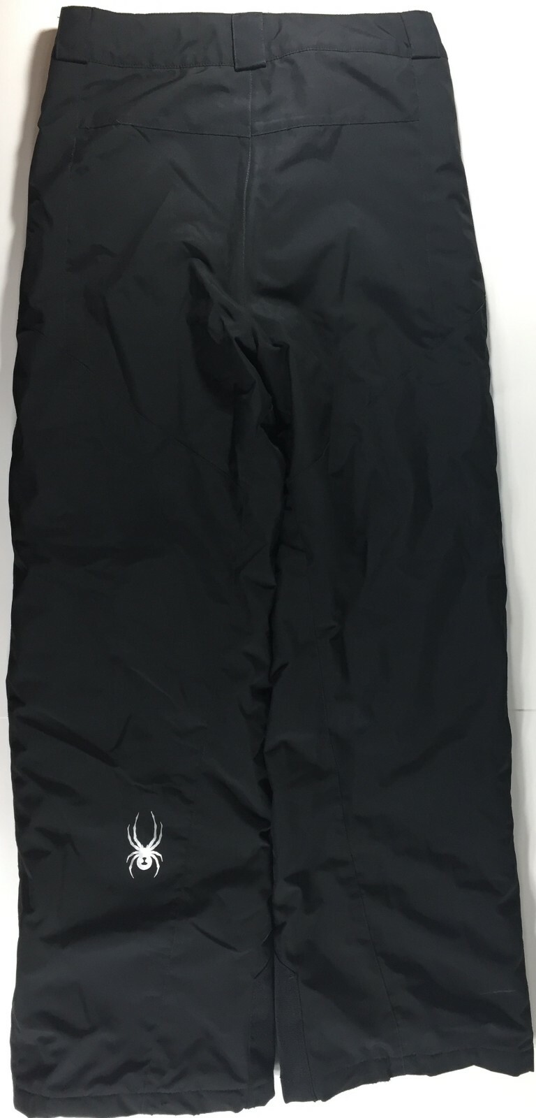 SPYDER Kid's / Boys Black Ski & Snow Pants | Cold Insulated | Size 16 |