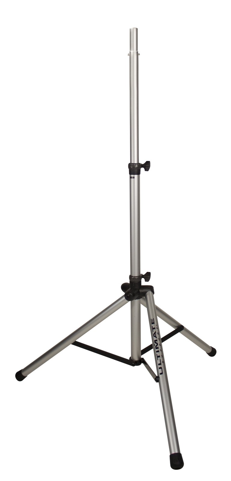 Ultimate Support TS-80S Original Series Aluminum Tripod Speaker Stand