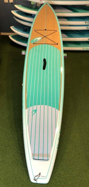 Stand Up Paddle Board (SUP) YOB Australia 12'6" x 29 ...