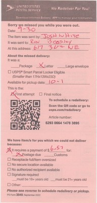 Fotos del artículo de un comprador verificado