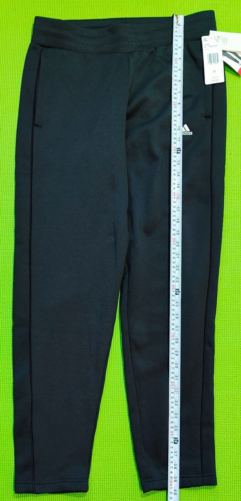 希少【新品未使用】男女兼用 160㎝☆adidas ☆レイカーズスウェットズボン 希少【新品未使用】男女兼用 160㎝☆adidas ☆レイカーズ