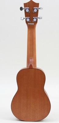 Amahi UK220 Classic Series Select Mahogany Ukulele