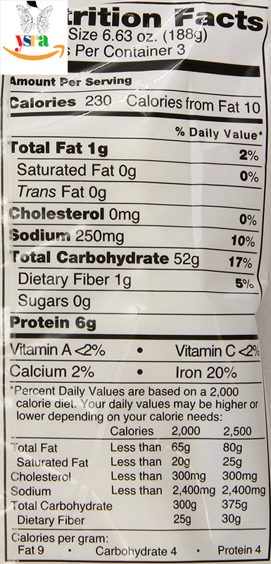 Jumbo Udon Noodles, No Soup, 20.94 Oz