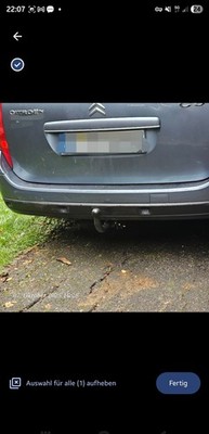 Artikelfoto(s) von einem verifizierten Käufer