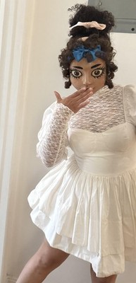 Foto dell'oggetto di un acquirente verificato