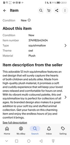 Artikelfoto(s) von einem verifizierten Käufer