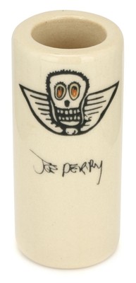 Dunlop 257 Joe Perry ''Boneyard'' Slide - Large, Long (2-pack) Bundle