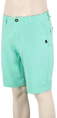 

Гибридные шорты Boardwalk 20 дюймов Rip Curl Jackson — цвет морской волны — новинка, Зеленый
