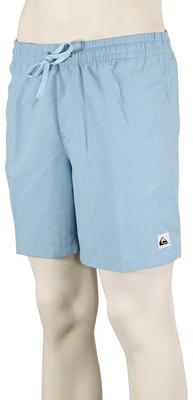 

Шорты для волейбола Quiksilver Everyday Heather 17 дюймов — воздушный синий вереск — новинка