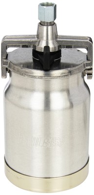 Devilbiss DEV-TGC545 Tgc Suction Feed Spray Gun Cup