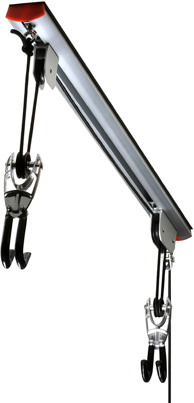 RAD Cycle Products Rail Mount Bike and Ladder Lift for Your 
