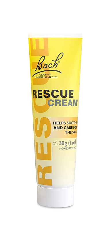 Hydrating Skincare for Hands, Body and Face with Homeopathic Flower Remedy