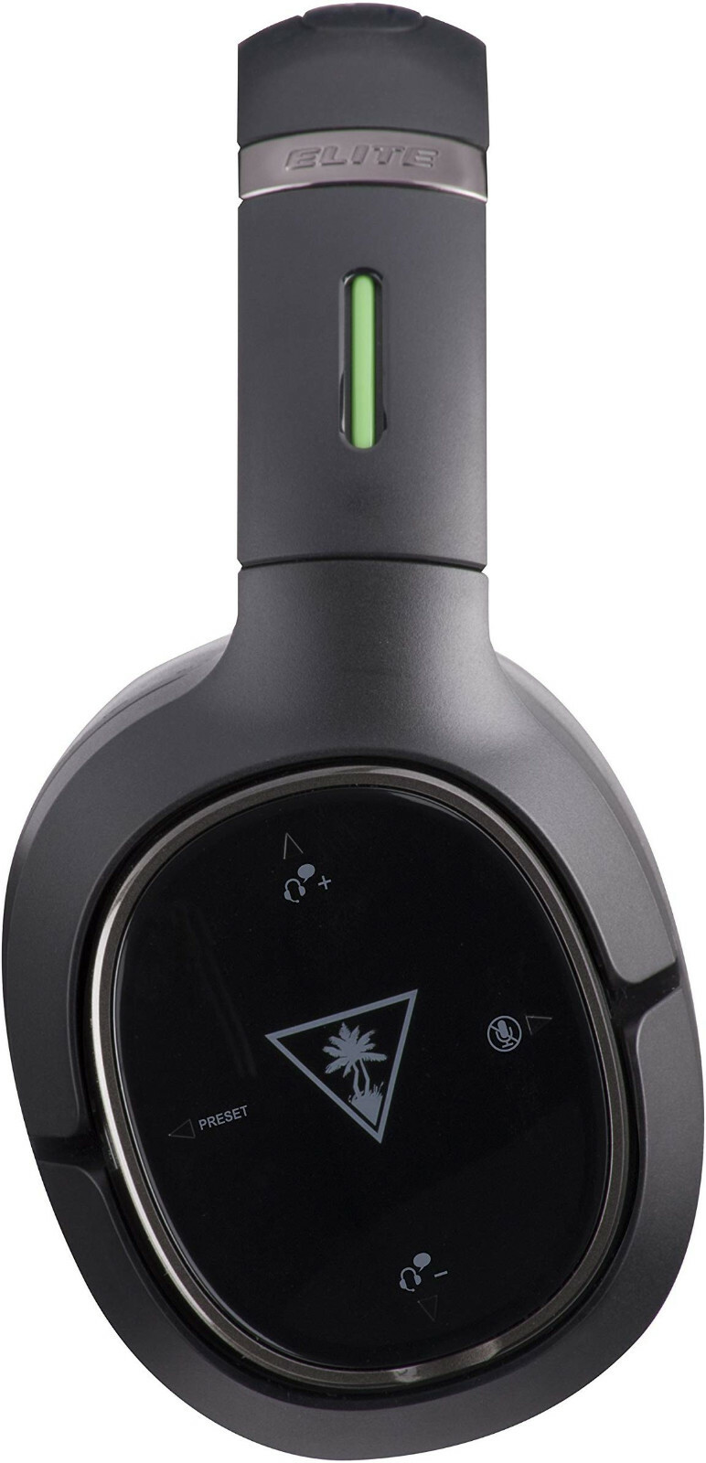 Turtle Beach - Ear Force Elite 800X Premium Fully Wireless Gaming Headset - DTS