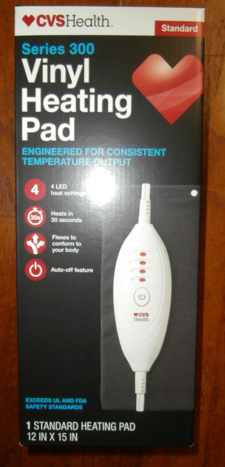 Cvs Heating Pad Heatingpad