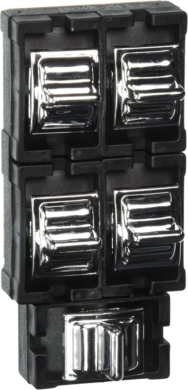 Window Master Switch Bezel for 1990-1997 Lincoln Town Car 1973 Ford Mustang