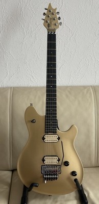 EVH Wolfgang Special Pharaohs Gold