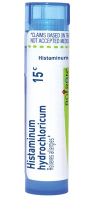 Гранулы Boiron Histaminum Hydrochloricum 15С 80