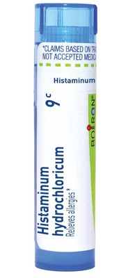 Гранулы Boiron Histaminum Hydrochloricum 9С 80