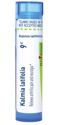 Буарон Кальмия широколистная 9С 80 гранул
