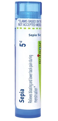 Буарон Сепия 5С 80 гранул