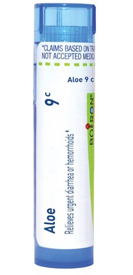 Буарон Алоэ 9С 80 гранул