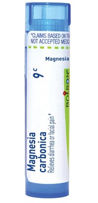 Гранулы Boiron Magnesia Carbonica 9C 80
