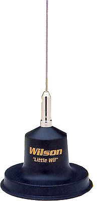 CB RADIO ANTENNA MAGNETIC WILSON LITTLE WIL Frequency 26-29 MHz