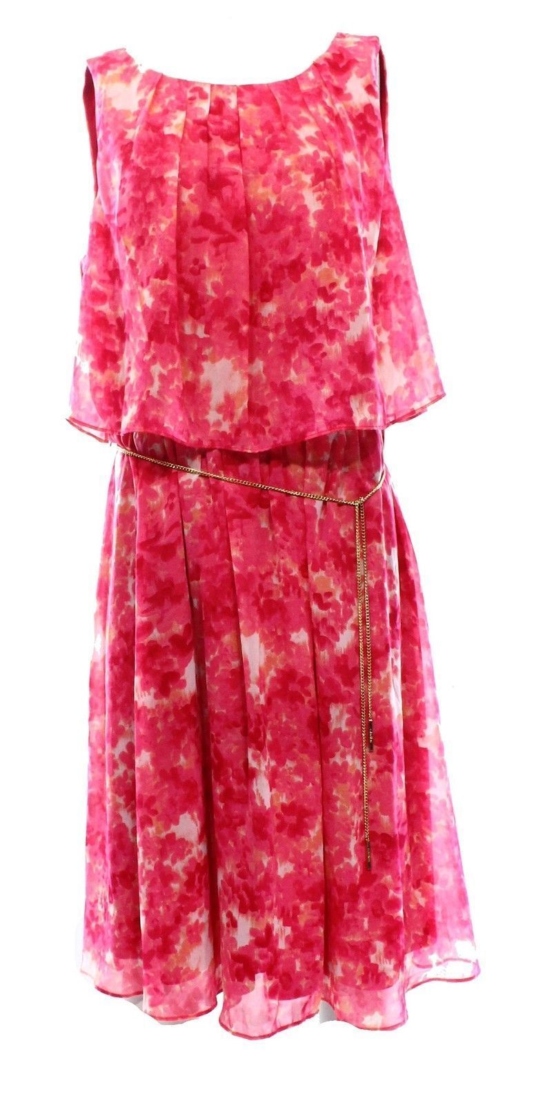 Calvin Klein Plus Size Dresses for Women