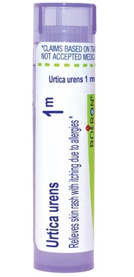 Гранула Boiron Urtica Urens 1М 80