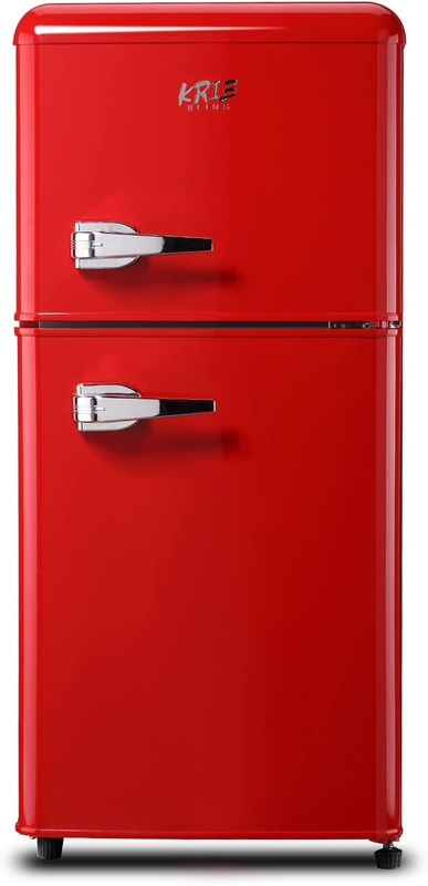Tool Box 3.2 Cubic Feet Red