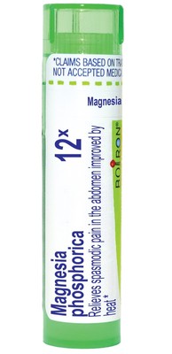 Гранулы фосфорной магнезии Boiron 12X80