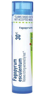 Гранула Boiron Fagopyrum Esculentum 30C 80