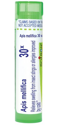 Гранулы Boiron Apis Mellifica 30X80