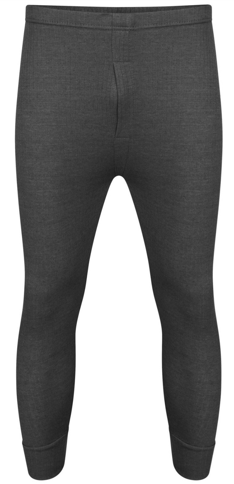 Mens Thermal Long Johns Ex Marks & Spencers M&S Warm Winter Pants
