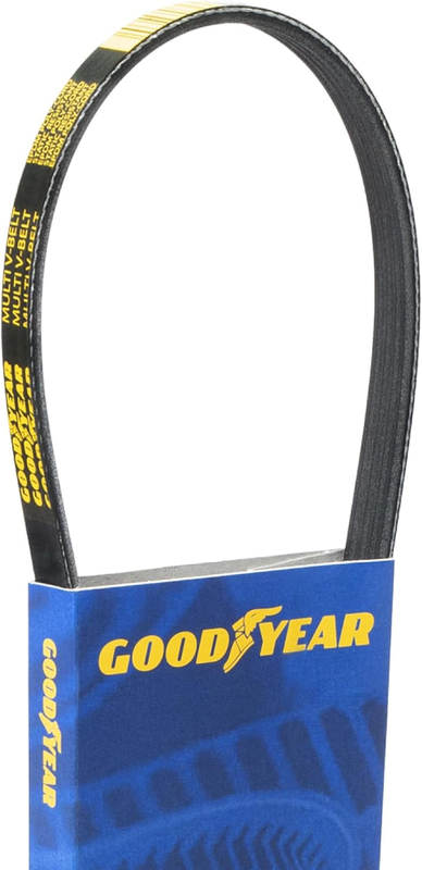 Serpentine Belt 1040478 for John Deere 47.8 Inch Deck L120 L130 L145