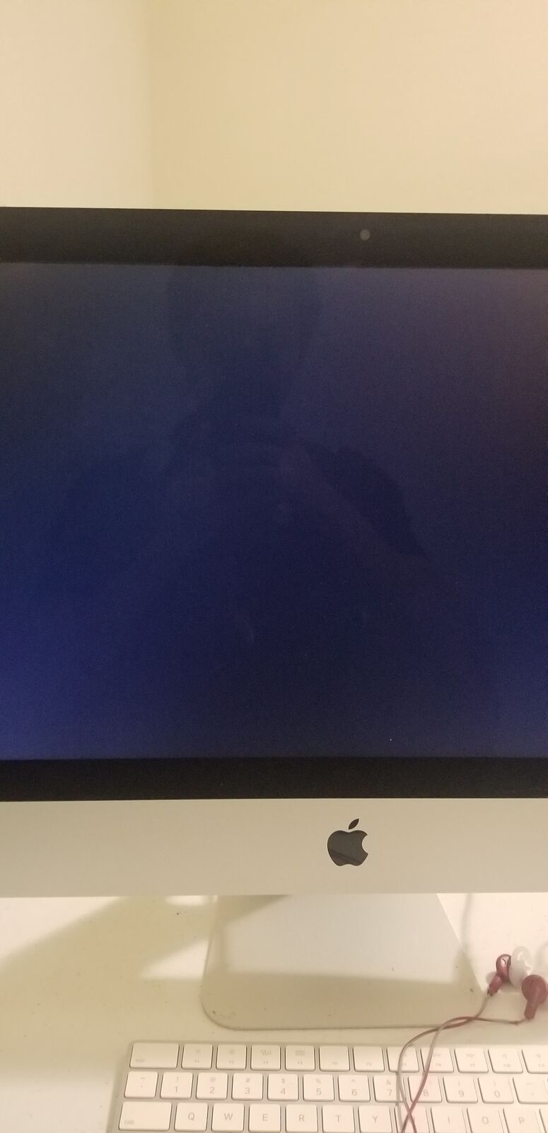 Apple iMac 21.5 Apple iMac 21.5