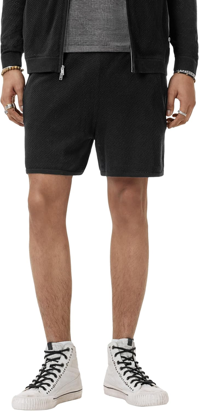 John Varvatos Men's Marvin Short