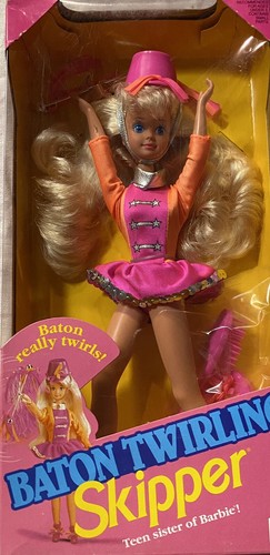 スポーツトイ・アクショントイ Goody Rainbow Filipino Twirler 149/2000 スポーツトイ・アクショントイ Goody Rainbow Filipino Twirler