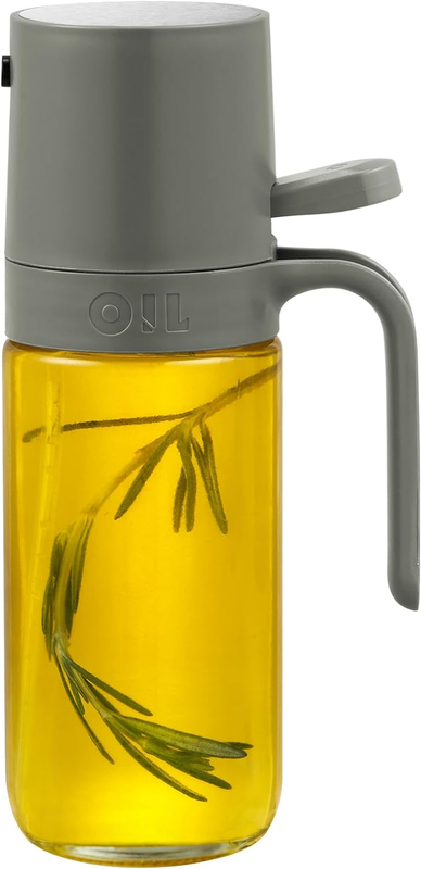 Sprayer For Cooking - Versatile Olive Oil Spray Bottle For Cooking - 2
