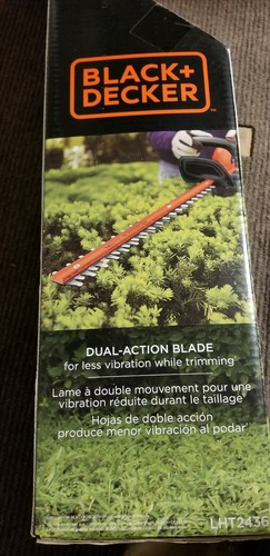 Black & Decker 40V 24