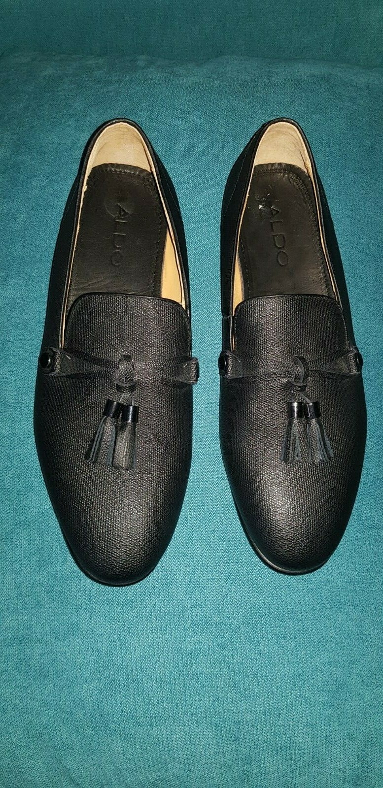Aldo Schuhe Herren Vergleich Test +++ Aldo Schuhe Herren ALDO Herren Schuhe Business Leder Schuhe Schnürer | eBay